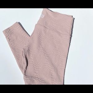 Booty by Brabant mermaid leggings curvy